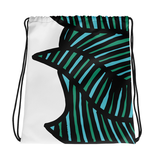 Karhu Kuhmo | Drawstring Bag