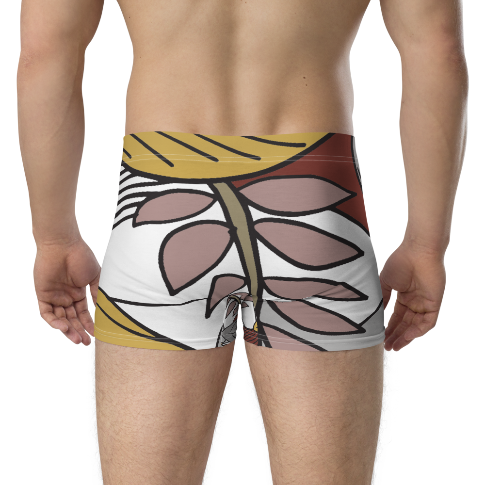 Fall Spirit | Boxer Briefs