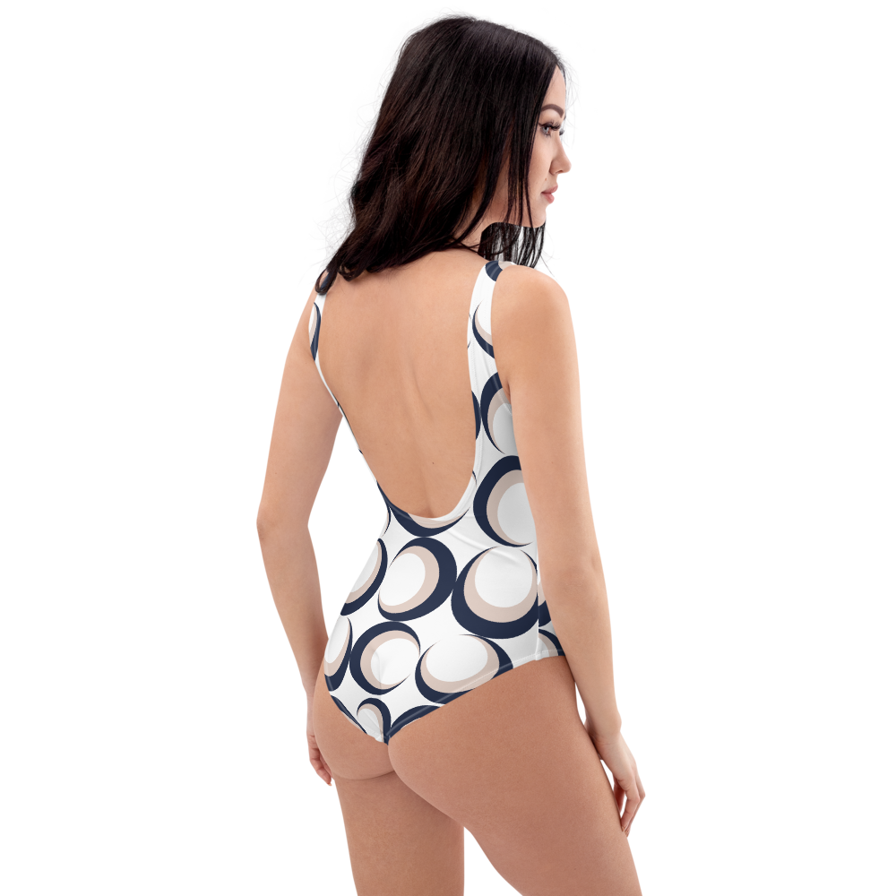 Life Is Good | One-Piece Swimsuit
