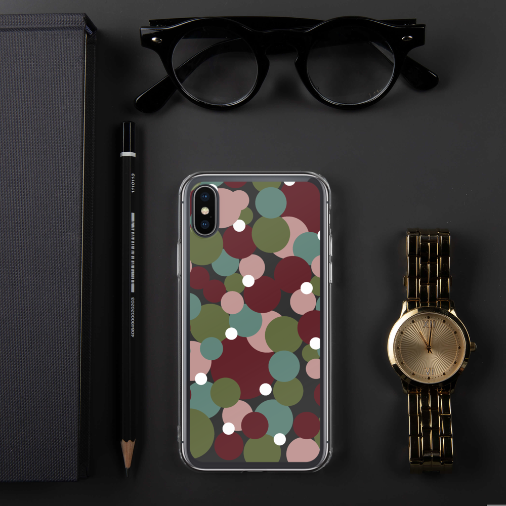 Autumn Joy | iPhone Case