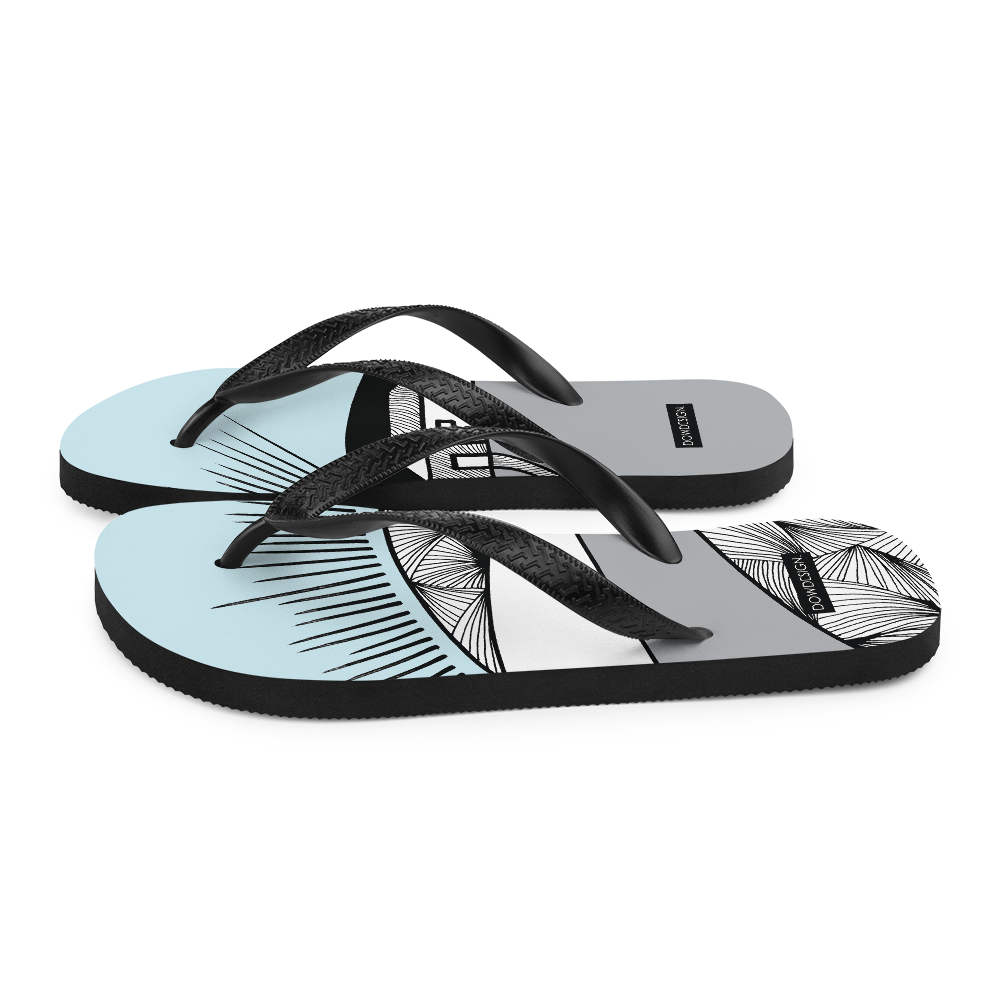 New Morning | Flip-Flops