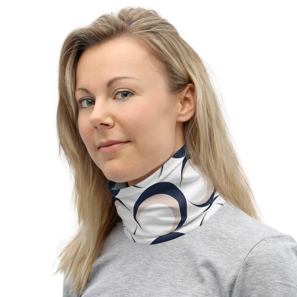 Life Is Good | Neck Gaiter