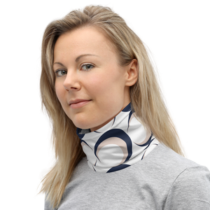 Life Is Good | Neck Gaiter