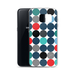 Cold Balls | Samsung Case