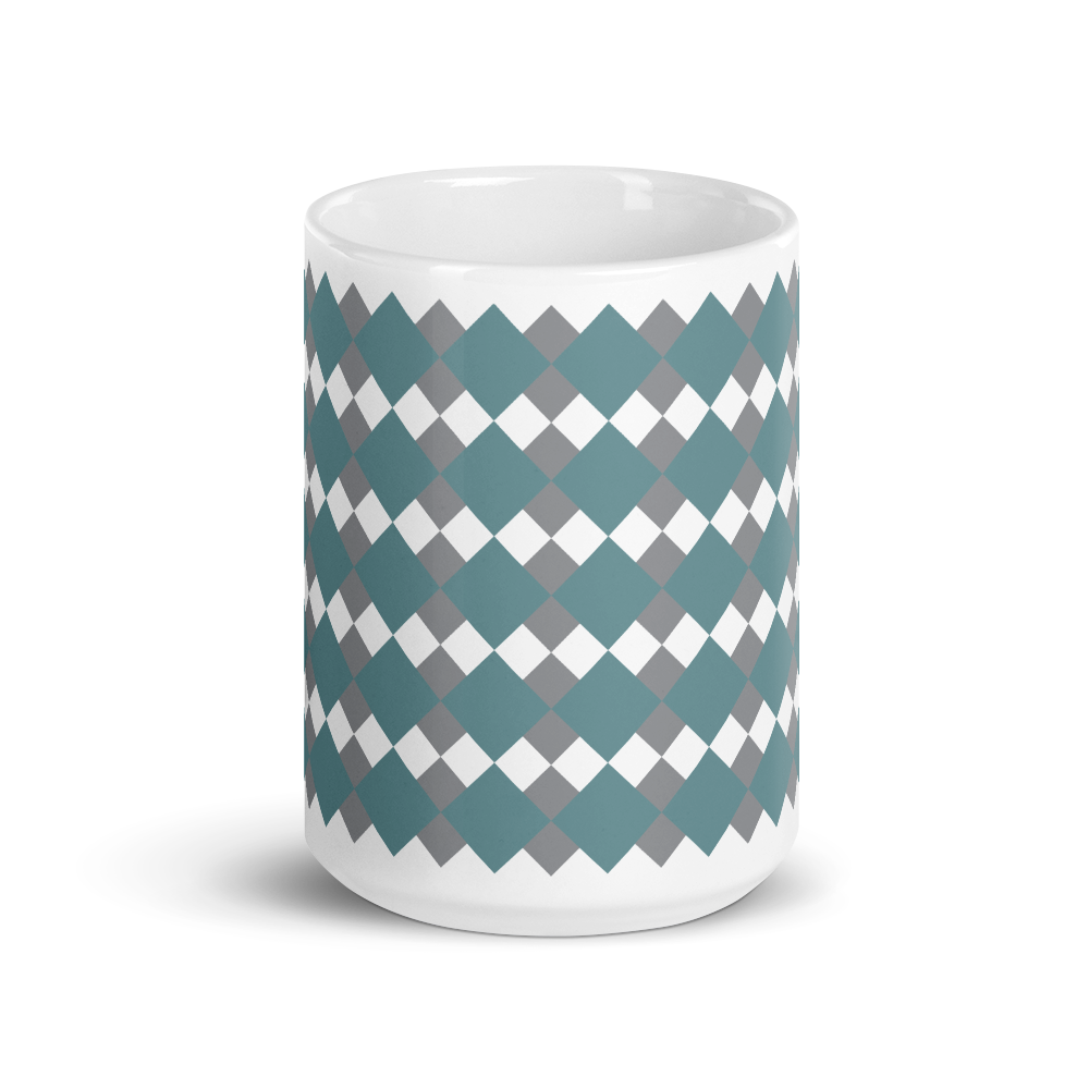 Novelty Ornament | Mug
