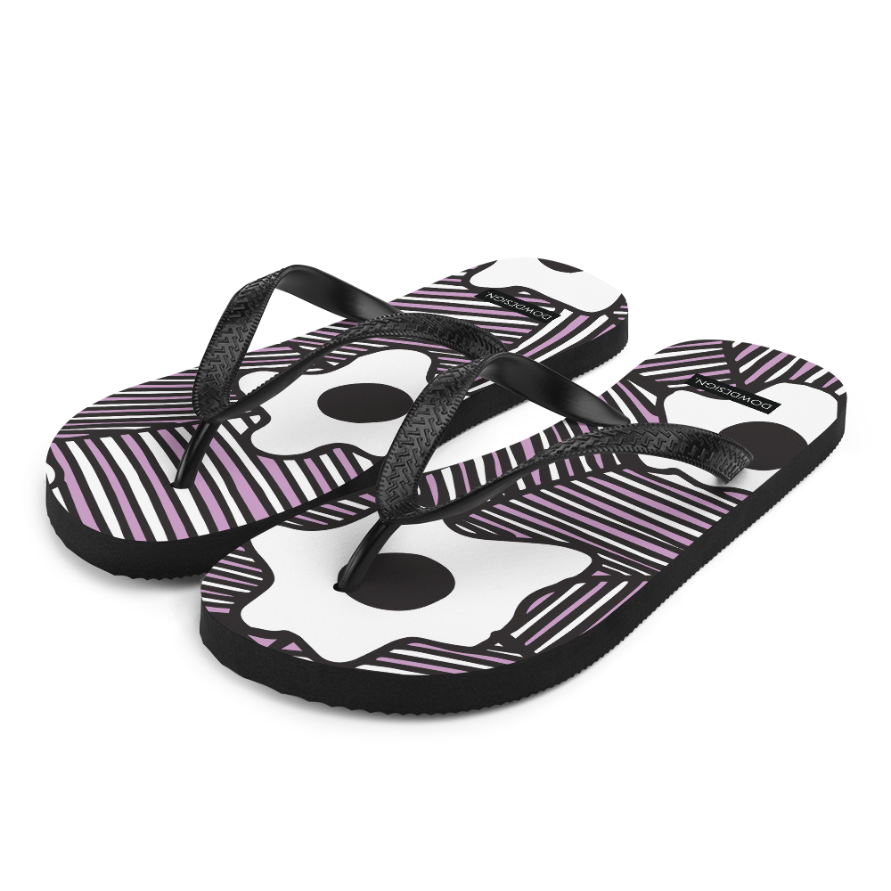 Pink Ornament | Flip-Flops