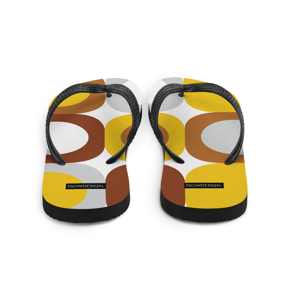 Autumn Ornament | Flip-Flops