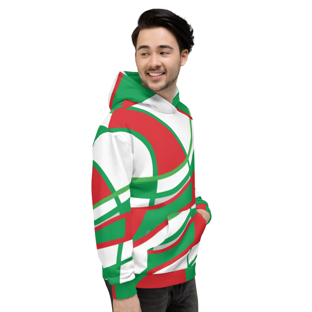 Italy | Hoodie