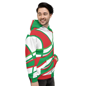 Italy | Hoodie