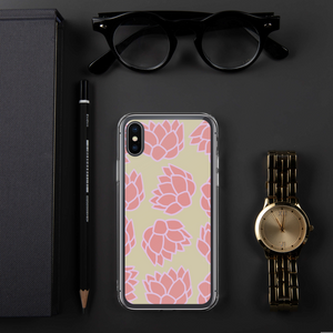 Beloved Spring | iPhone Case