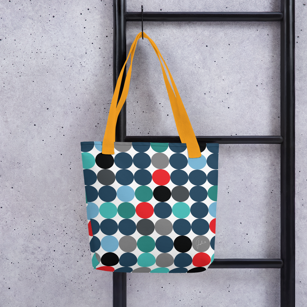 Cold Balls | Tote Bag