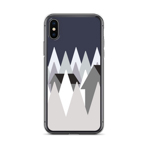 Winter Eve | iPhone Case