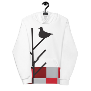 Christmas Birds | Hoodie