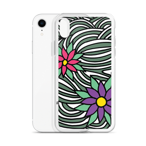 Flower Ornament | iPhone Case