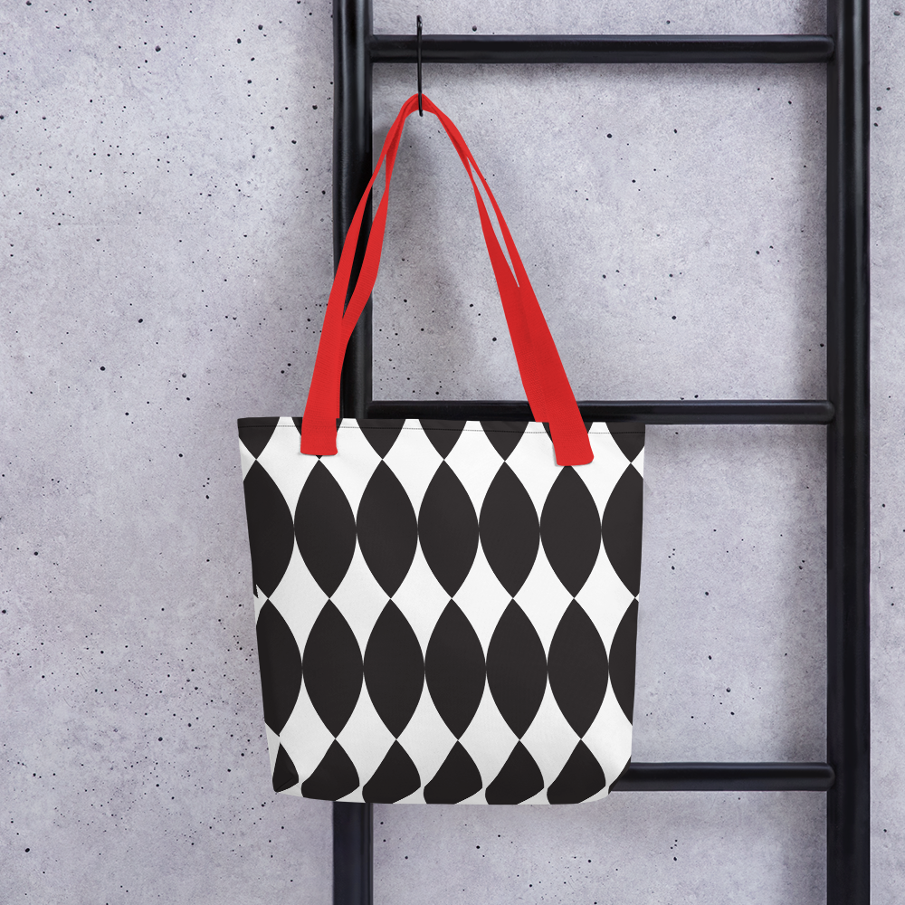 Captivate | Tote Bag