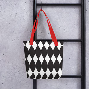 Captivate | Tote Bag