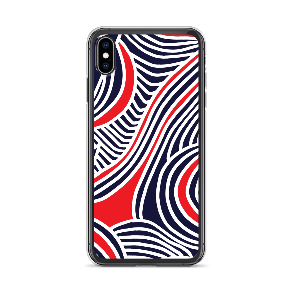 Ornament Christmas Tree | iPhone Case