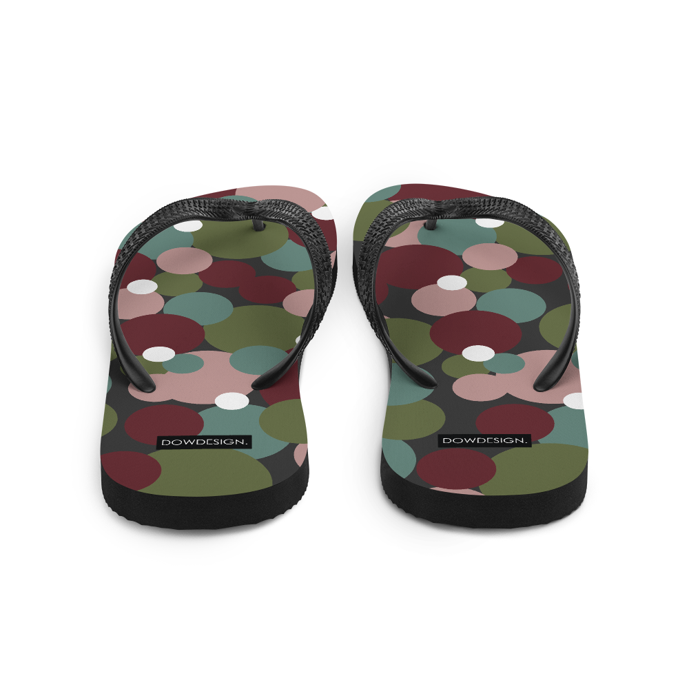 Autumn Joy | Flip-Flops