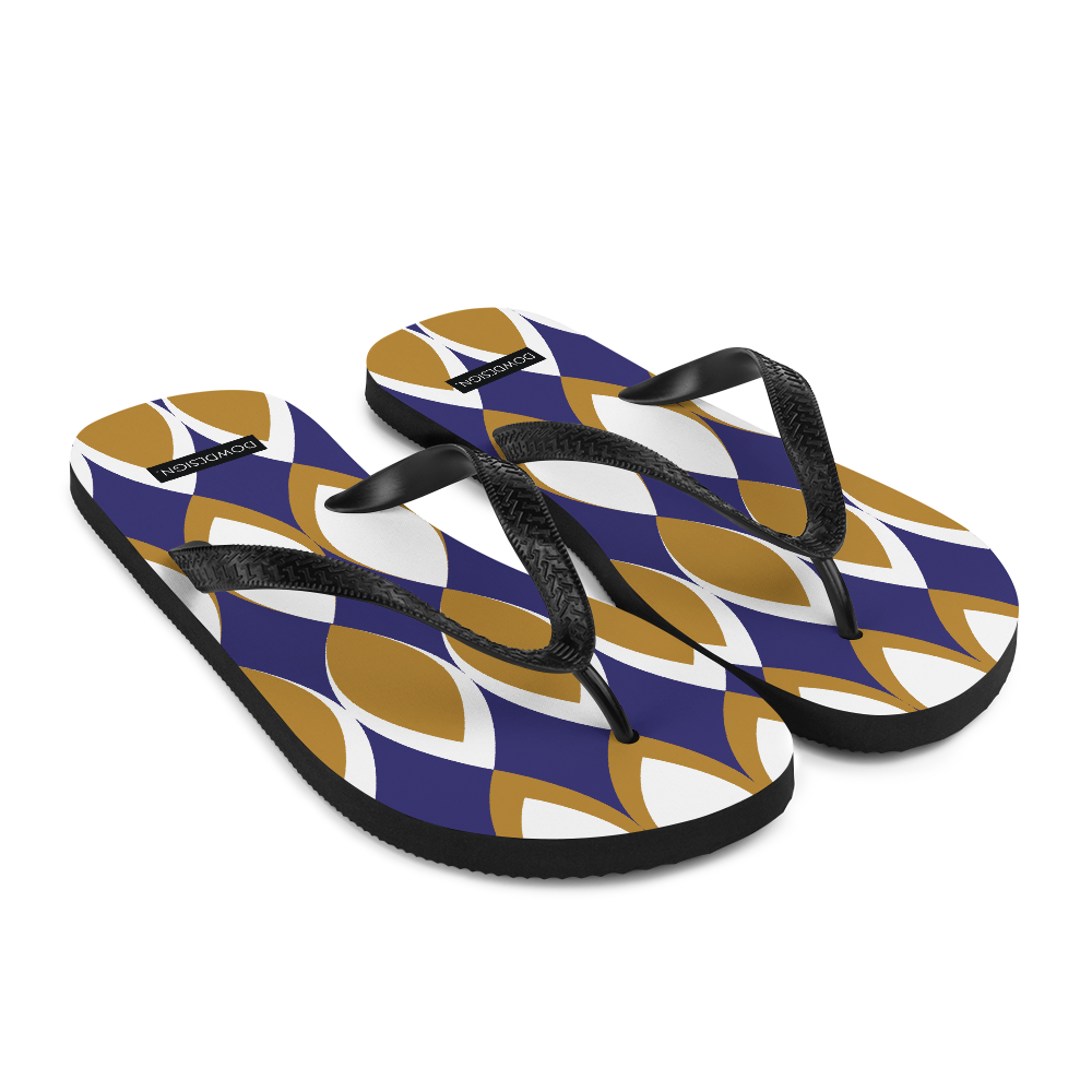 Golden Eye Ornament | Flip-Flops