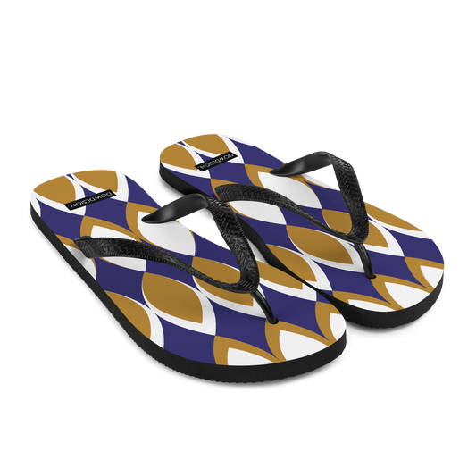 Golden Eye Ornament | Flip-Flops