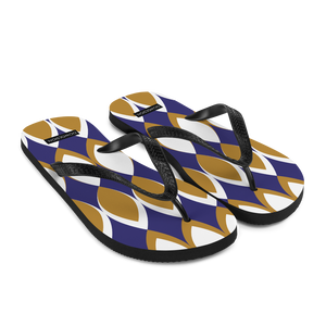 Golden Eye Ornament | Flip-Flops