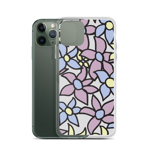 Flower Mix | iPhone Case