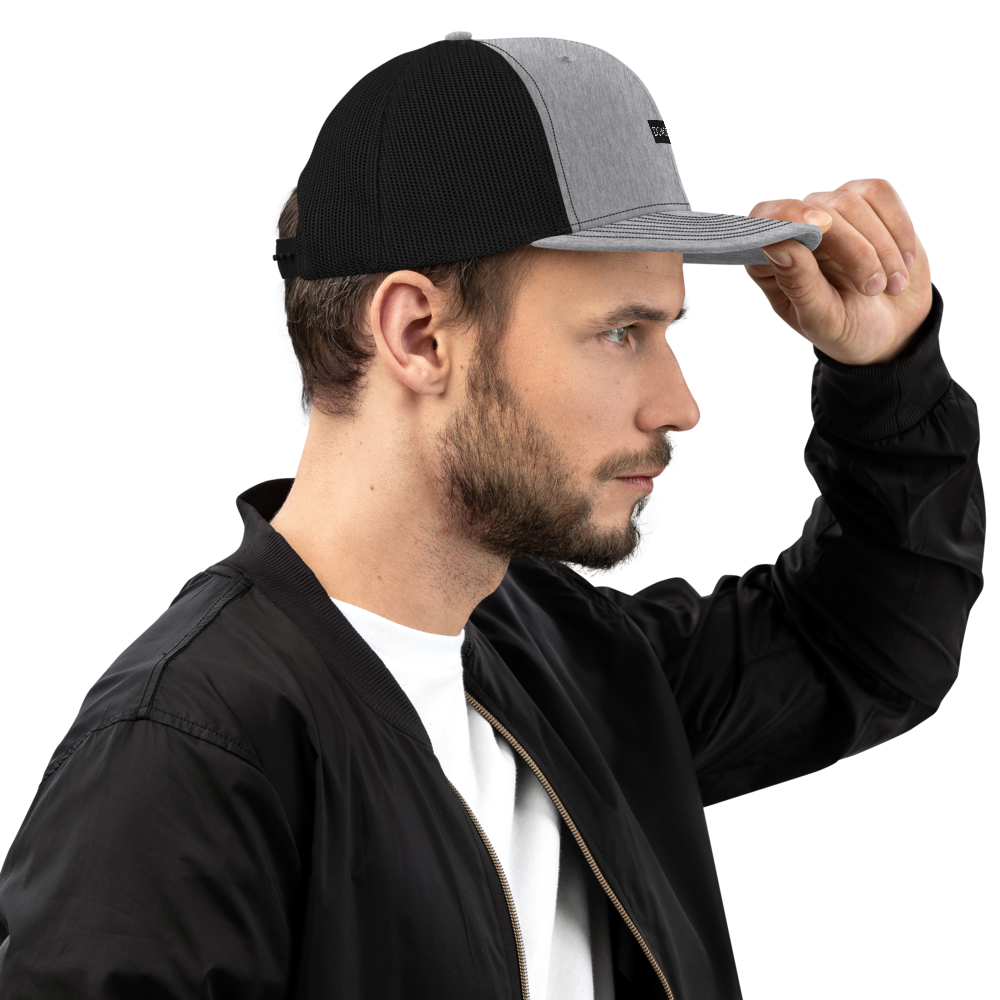 DOWDESIGN. | Trucker Cap