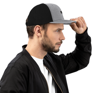 DOWDESIGN. | Trucker Cap