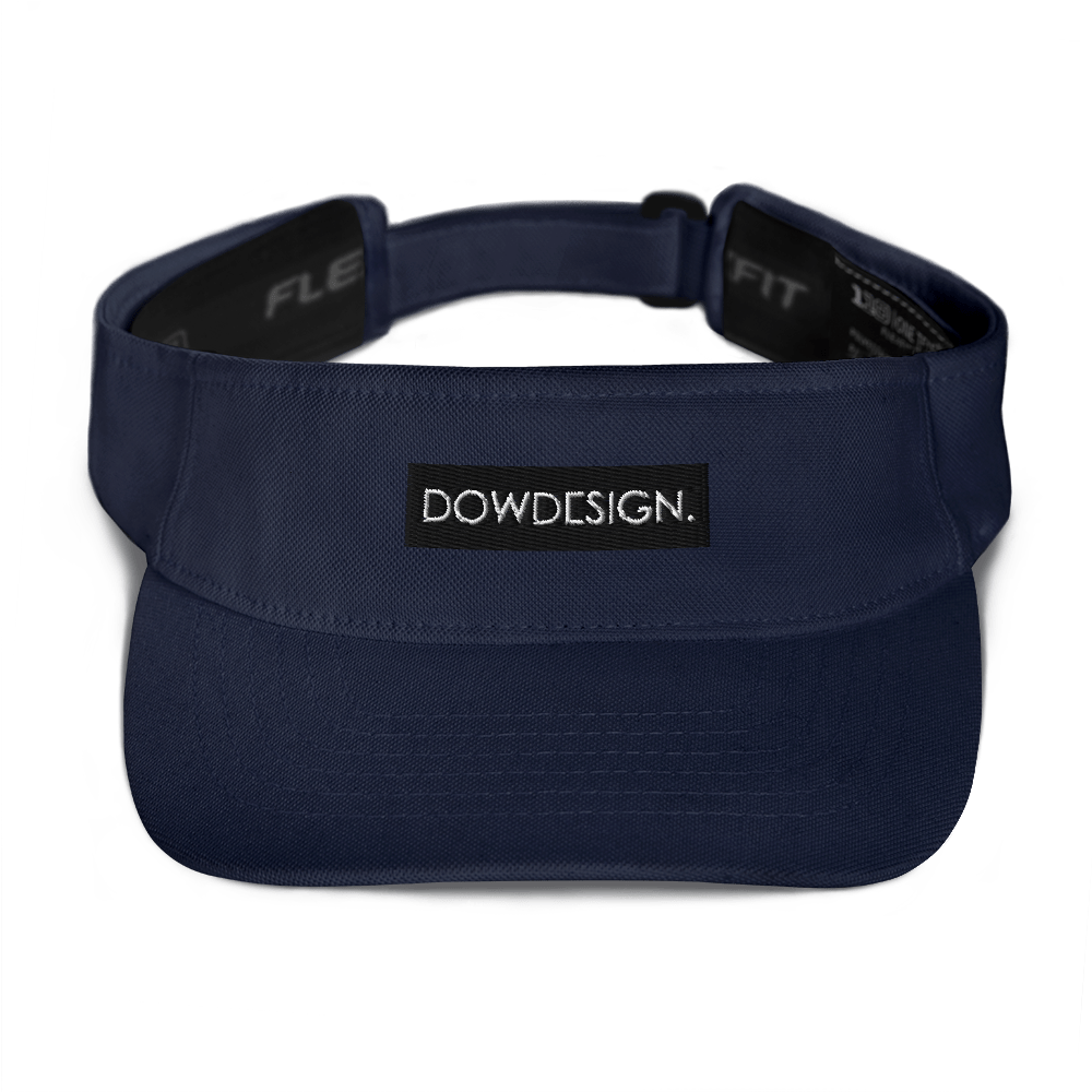 DOWDESIGN. | Visor