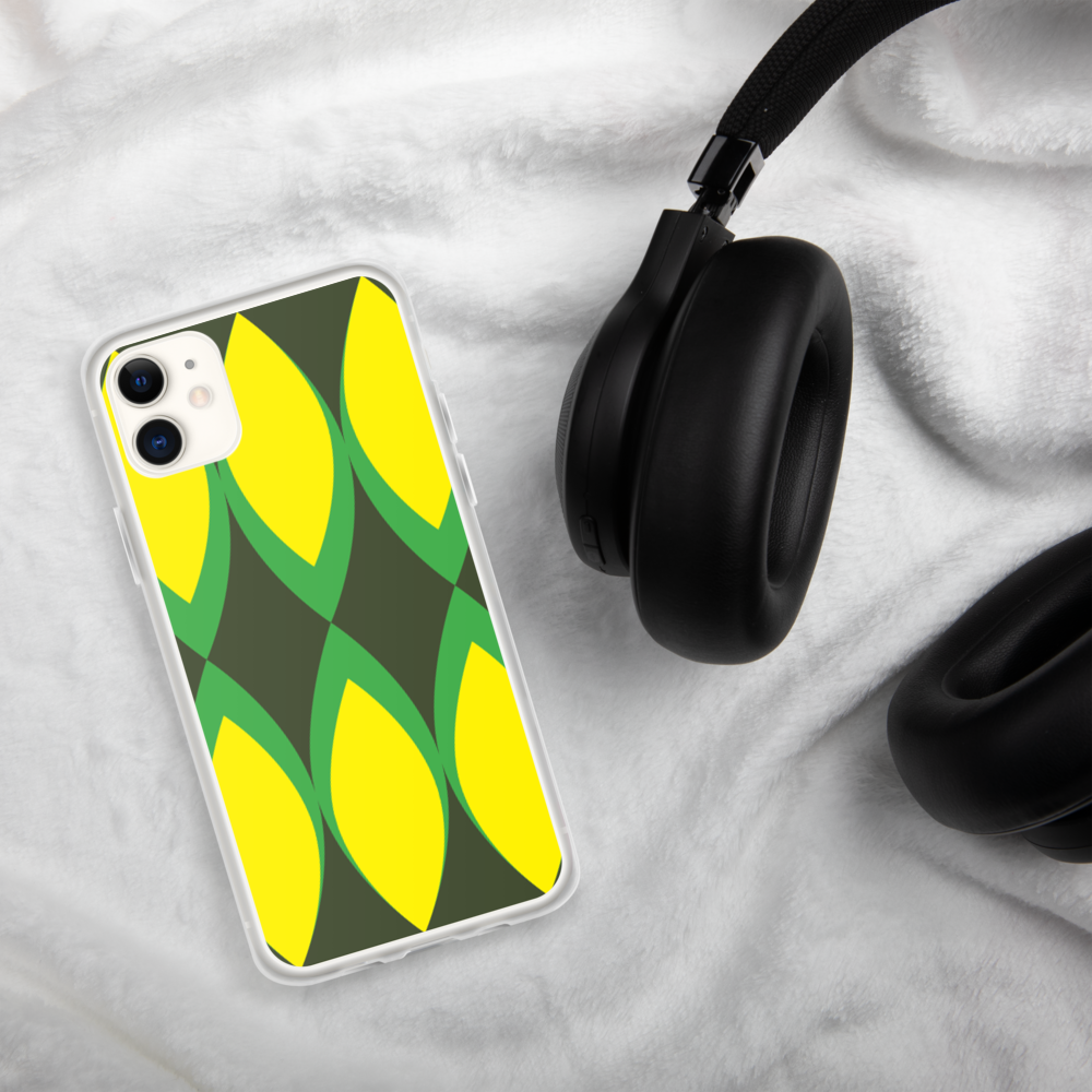 Fervidly Spring | iPhone Case