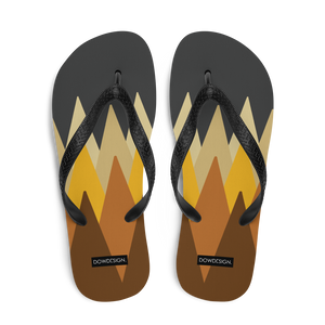 Golden Forest | Flip-Flops