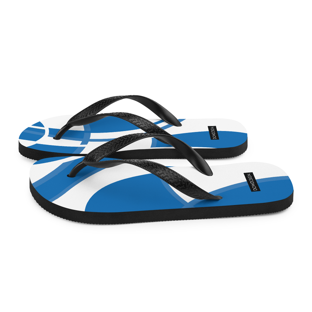 Finland | Flip-Flops