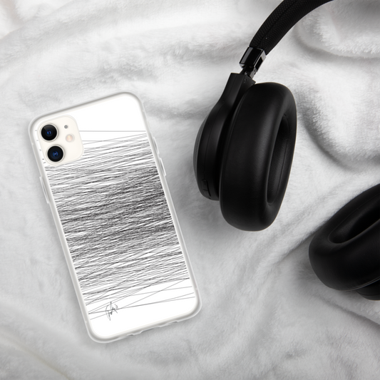 Black Wind | iPhone Case