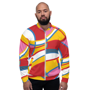 Spain | Bomber Jacket