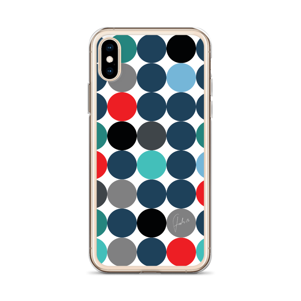 Cold Balls | iPhone Case