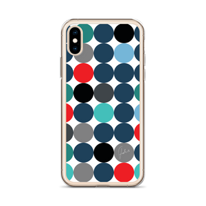 Cold Balls | iPhone Case