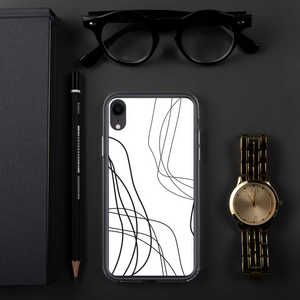 Lines | iPhone Case