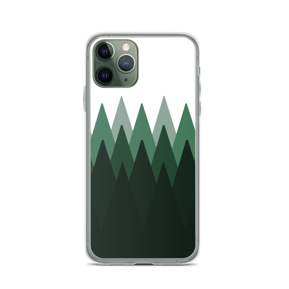 Finnish Forest | iPhone Case