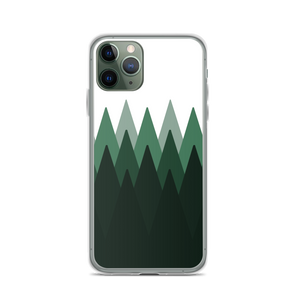 Finnish Forest | iPhone Case