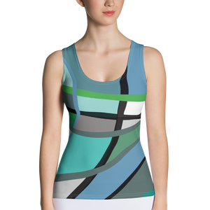Joy of Art | Women's Tank Top
