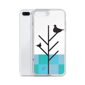 Summer Birds | iPhone Case