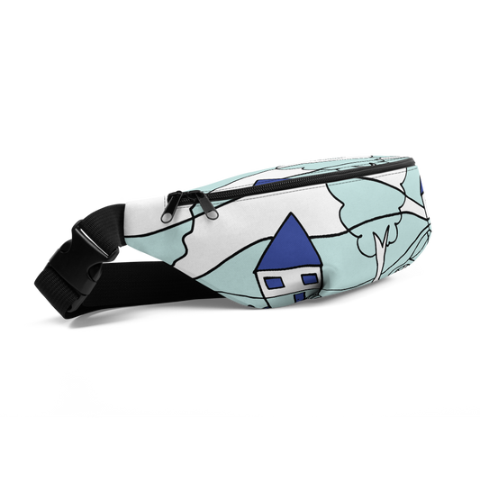 Back to School | Fanny Pack