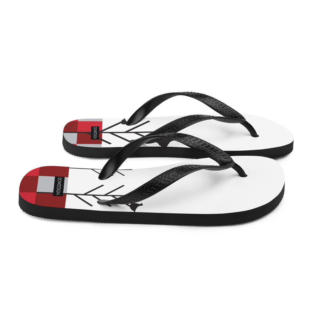 Christmas Birds | Flip-Flops