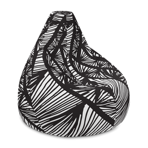 Happy Flower | Bean Bag Chair