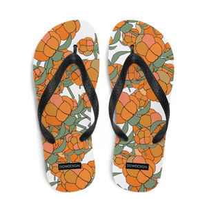 Lakka Ornament Black | Flip-Flops