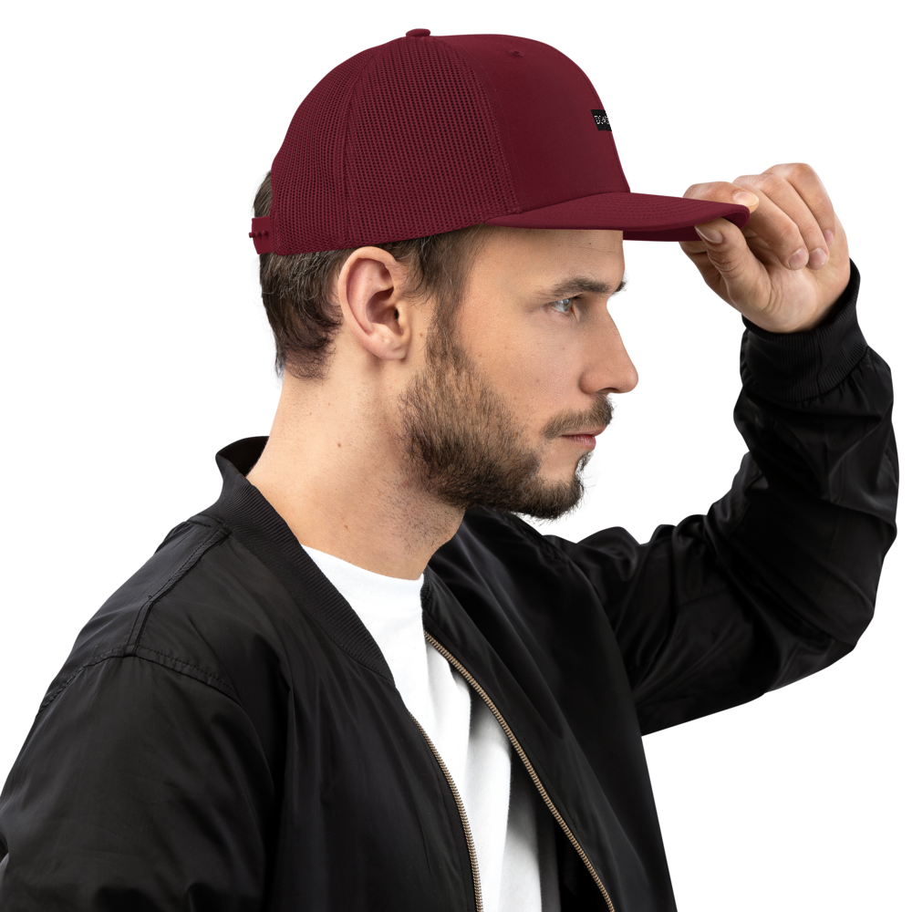 DOWDESIGN. | Trucker Cap
