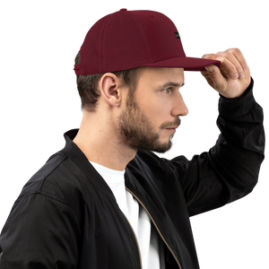 DOWDESIGN. | Trucker Cap