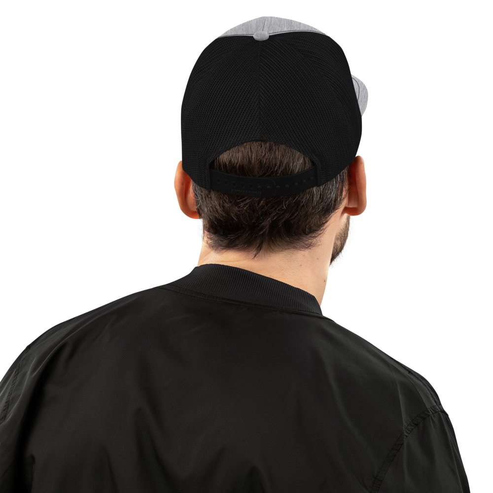 DOWDESIGN. | Trucker Cap