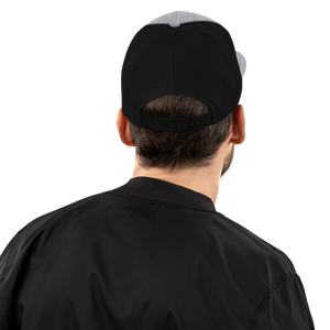 DOWDESIGN. | Trucker Cap