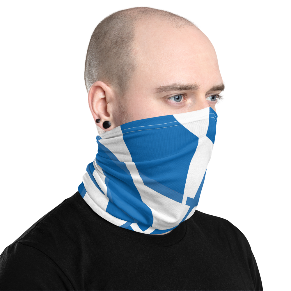 Finland | Neck Gaiter